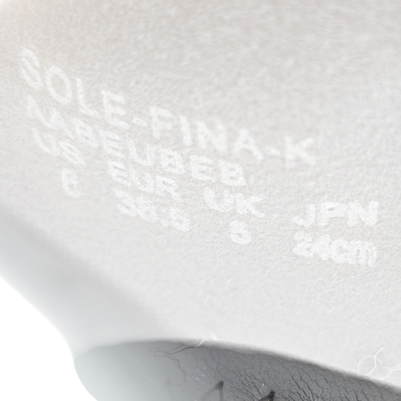 DREAM PAIRS Dress Shoes Girl's Ballerina Flat Ankle Strap Ballet Flats Big Kid 6 - Picture 8 of 10